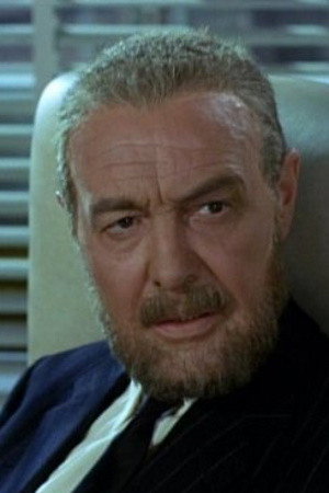 Anthony Nicholls in Othello