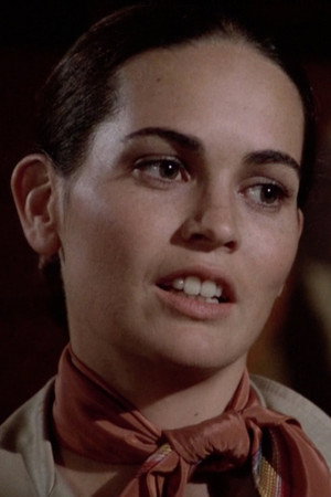 Devon Ericson in The Dream Makers