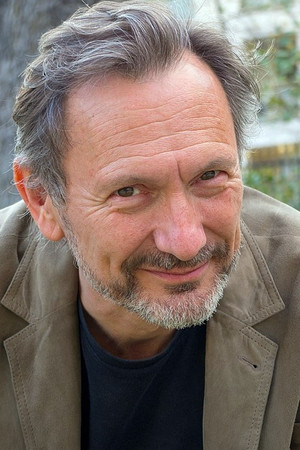 Christian Gonon in La vengeance de Poutine