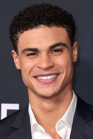 Kolton Stewart in Seasoned With Love