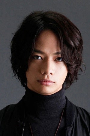 Junya Ikeda in Majestic Prince: Genetic Awakening