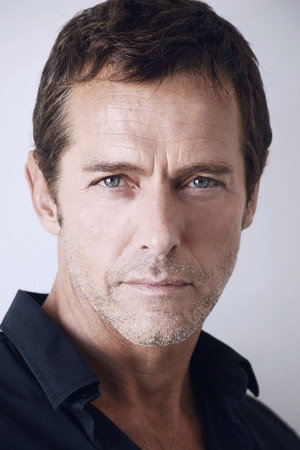 Laurent Hennequin in A Woman in Danger