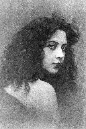 Musidora in Judex