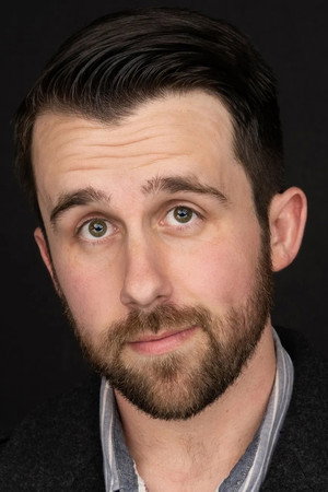 Brian Patrick Butler in Fruitful Mold