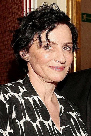 Agnieszka Matysiak in Wróbel