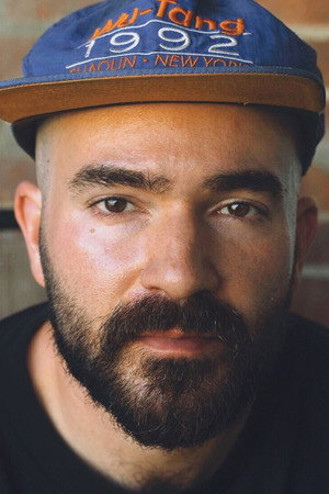 Michael J. Ahern in Saint Drogo