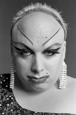 Divine in Polyester