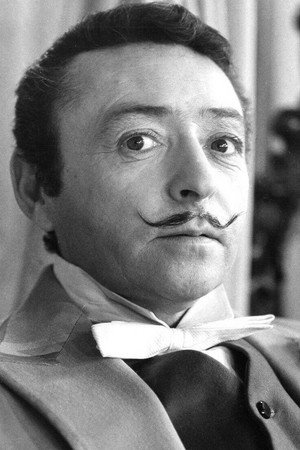 Jean-Pierre Granval in Experiment in Evil