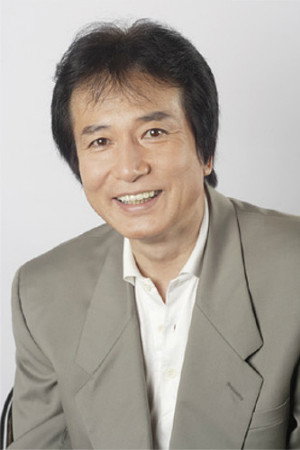 Nobuyuki Ishida in Mirrorman