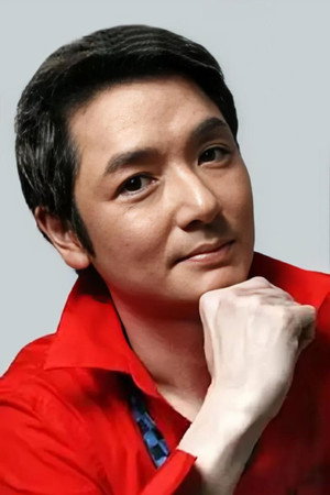 Oscar Lam Wai-Kin in Running Out of Time