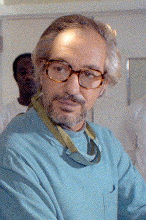 Walter Patriarca in Doctor Butcher M.D.