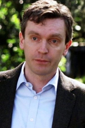 Mark Forsyth in Qui veut brûler le Père Noël ?