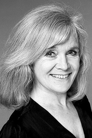 Anita Wall in Home
