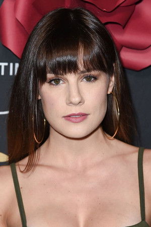 Chelsea Hobbs in Clawed: The Legend of Sasquatch