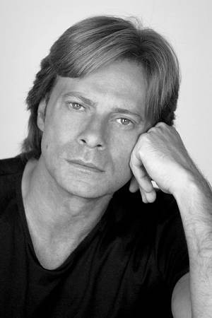 Pascal Persiano in The Man-Eater
