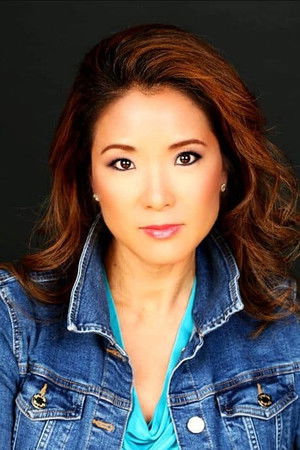 Gina Jun in As They Made Us