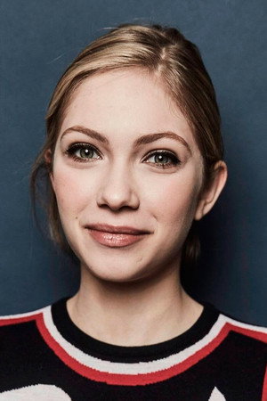 Tavi Gevinson in The Female Lead - A Selection of Portraits