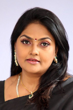 Nirosha in Vetri Padigal