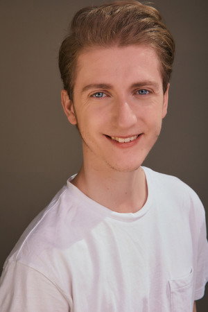 Kaine Applegate in Keep the Family Close