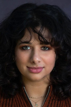 Safiyya Ingar in Layla