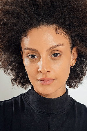 Gabriela Correa in Virgínia e Adelaide