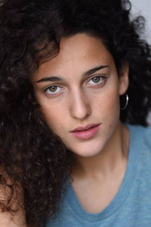 Francesca Alice Antonini in The Legend Hunters