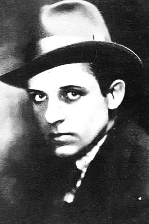 Page Peters in The Gentleman from Indiana