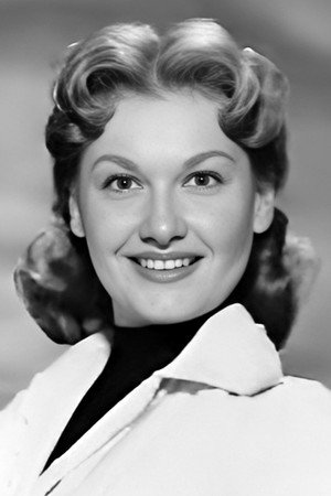 Ann Robinson in The War of the Worlds
