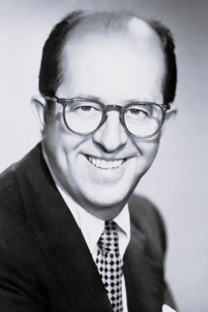 Phil Silvers in Roxie Hart