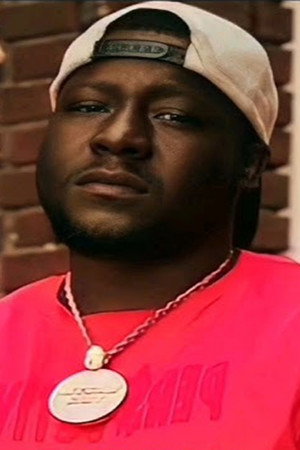 Murda Pain in Five-O