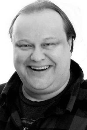 Tuomas Uusitalo in Harbour Brothers