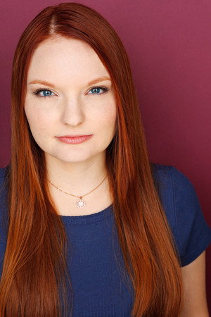 Abbie Georganna in Caralique