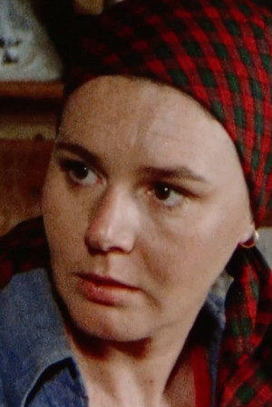 Elizabeth Huddle in Pilgrim, Farewell