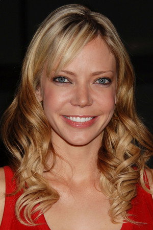 Riki Lindhome in The Wolf of Snow Hollow