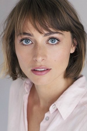 Chelsie Preston Crayford in The Mystery of a Hansom Cab