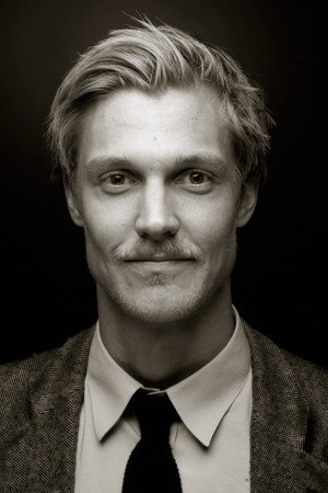 Espen Klouman Høiner in 110% Honest