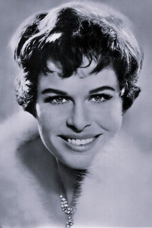 Barbara Rütting in The Squeaker