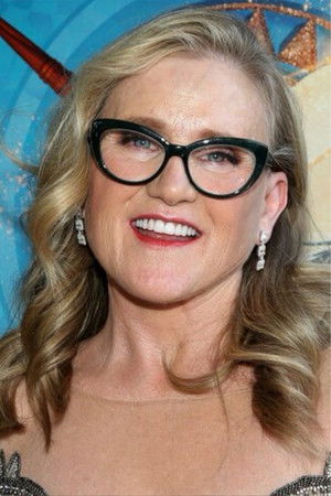 Nancy Cartwright in The Simpsons Movie