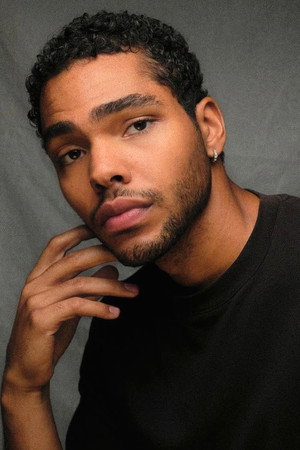 Nicholas Duvernay in Reminders of Him