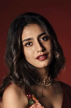 Priya Prakash Varrier in Nilavuku En Mel Ennadi Kobam