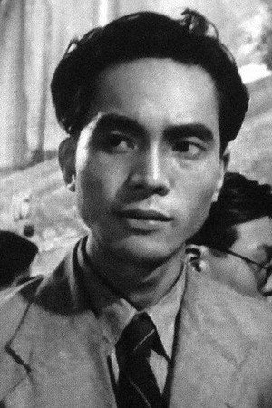 Yoshio Tsuchiya in Battle in Outer Space