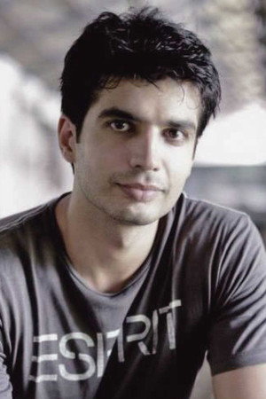 Aman Uppal in Mardaani