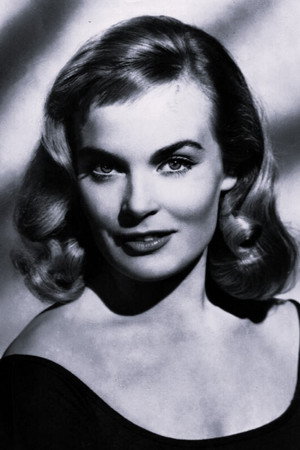 Shirley Eaton in Goldfinger