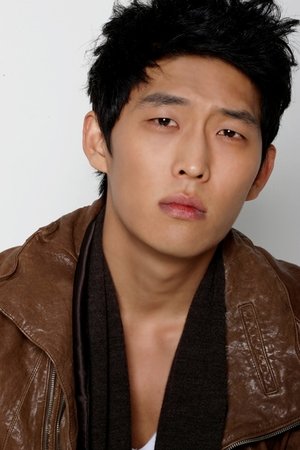 Go Joon in Midnight Runners