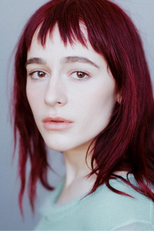 Sophia Anne Caruso in The School for Good and Evil