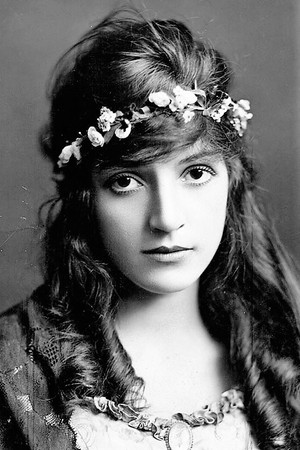 Miriam Cooper in The Birth of a Nation