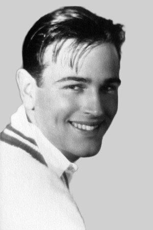 Hugh Allan in The Tiger's Shadow