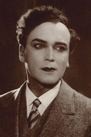 Vladimir Gajdarov in Nocturne