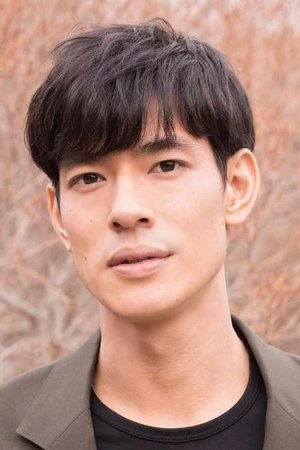 Ayumu Nakajima in Saturday Fiction