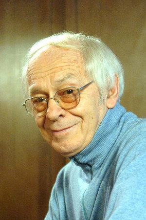 Nikola Simić in Hi, Inspector